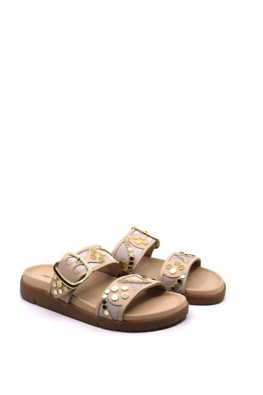 Free People - Women's Revelry Studded Sandals