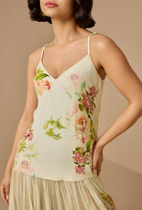 Hemant & Nandita - Aiva Long Dress