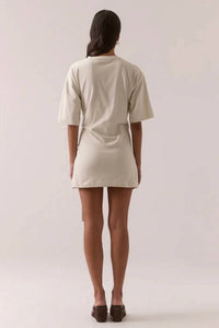Sovere - Delani Mini Tee Dress