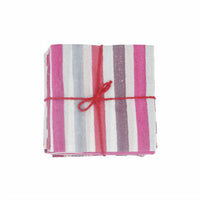 Suzette A Table - Axel Table Napkins