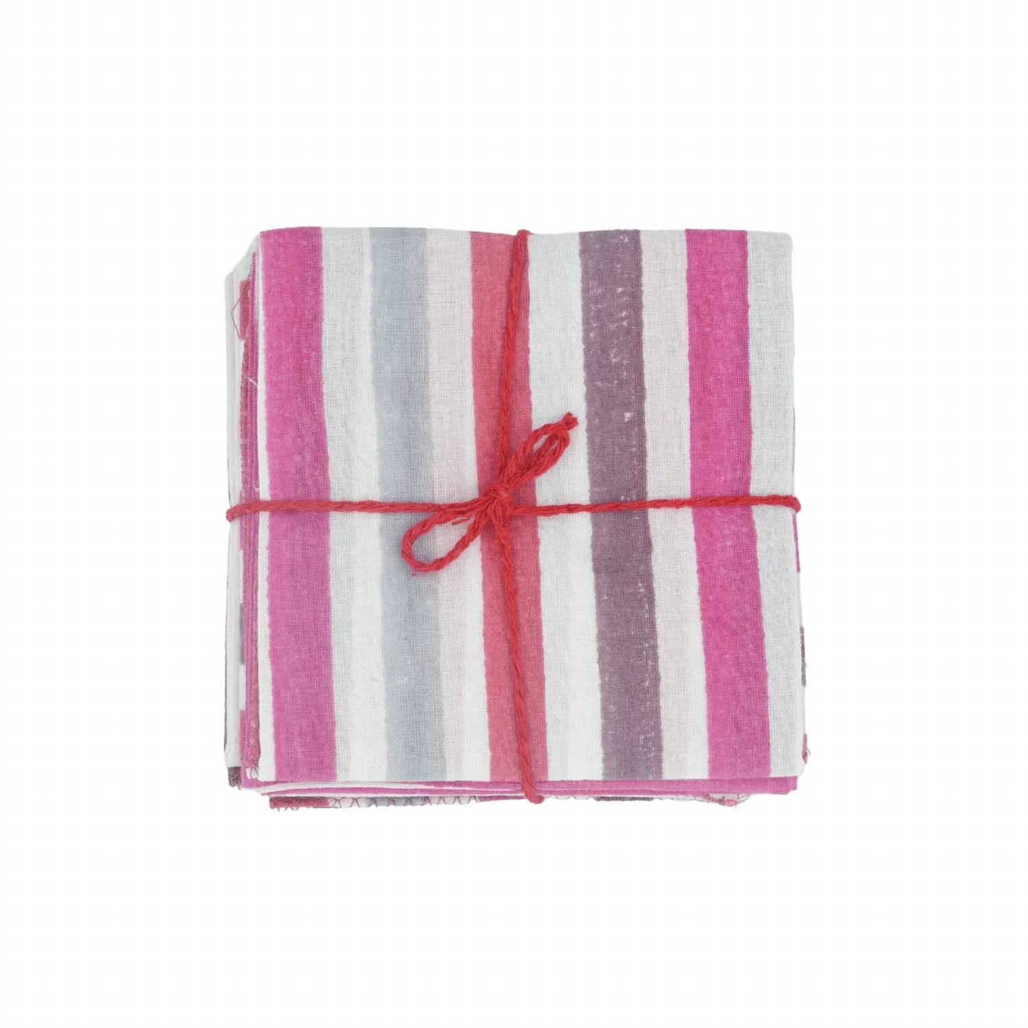 Suzette A Table - Axel Table Napkins