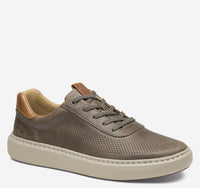 Johnston & Murphy - Men's Anders Stretch Lace-to-toe Shoe