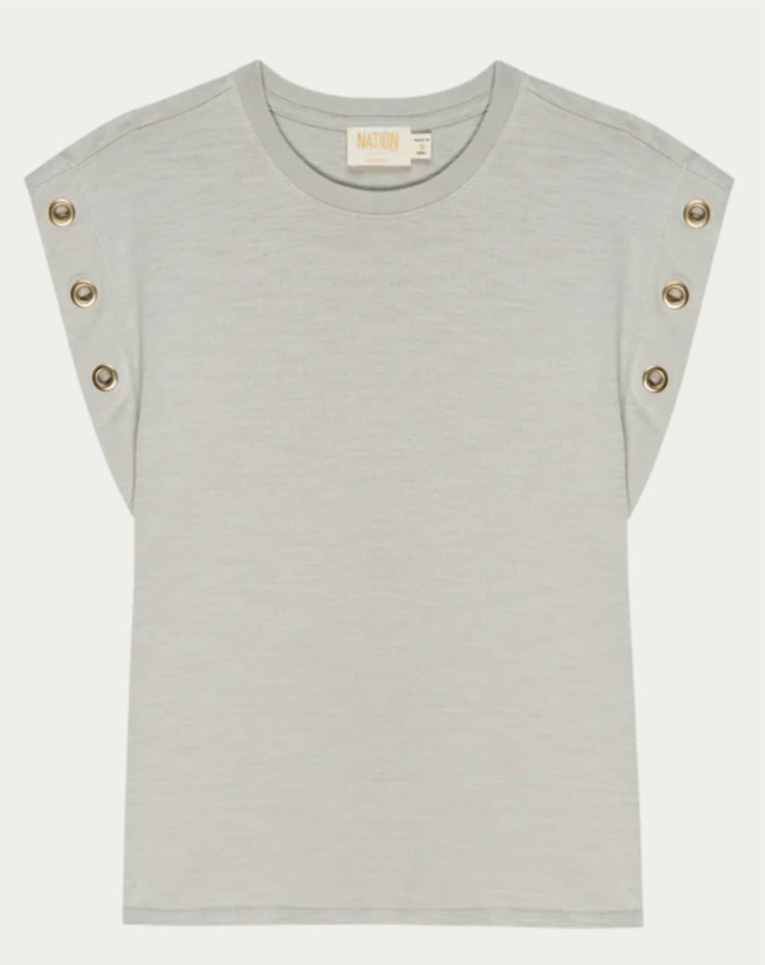 Nation Ltd - Oran Tank Top