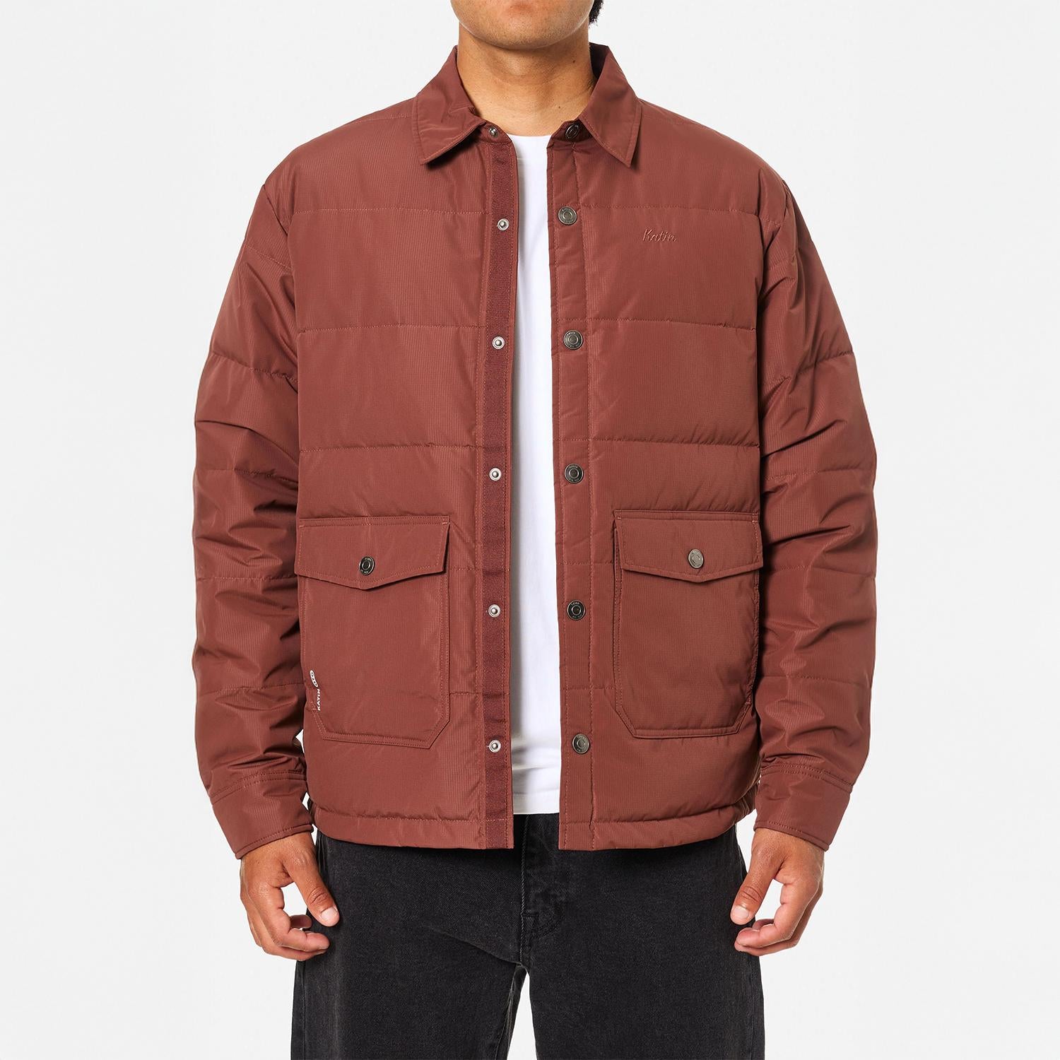 Katin - OTG Yukon Puffer Jacket