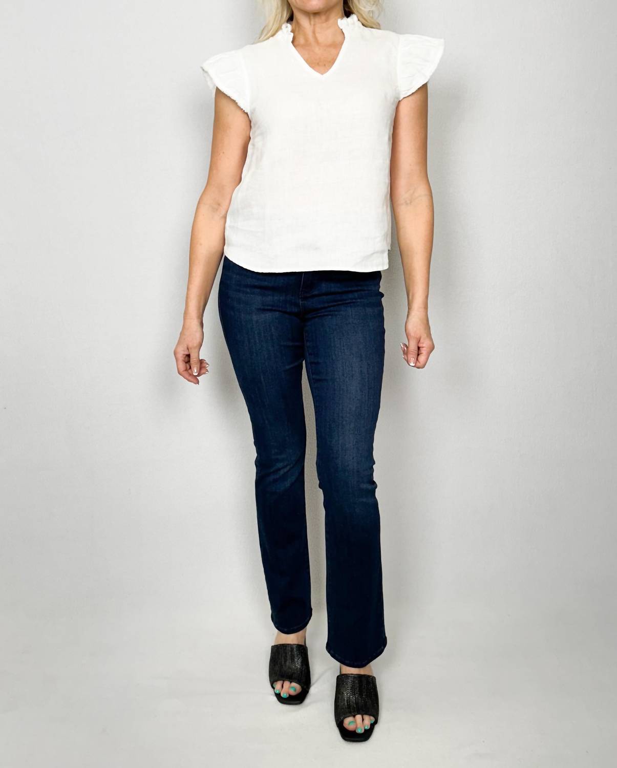 Melissa Nepton - Carrie Top