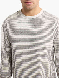 Fair Harbor - Sundown Terry Crewneck Sweater