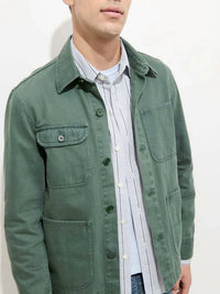 Alex Mill - Garment Dyed Work Jacket
