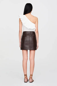 Marie Oliver - Braden Skirt