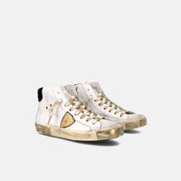 Philippe Model - Women's Paris High Sneakers