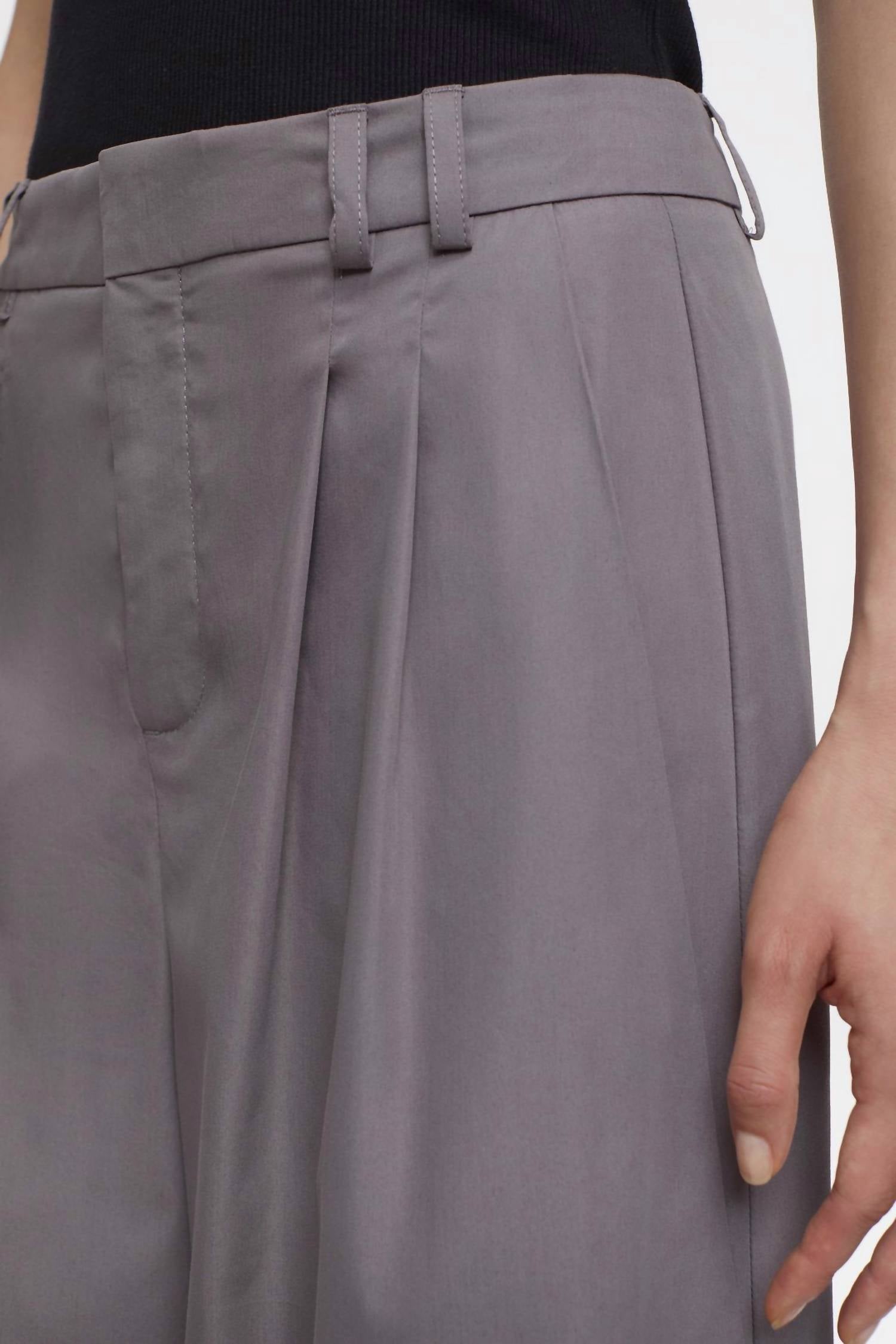 Closed - Trona Wide Leg Pants