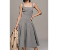 Du Paradis - Savannah Dress