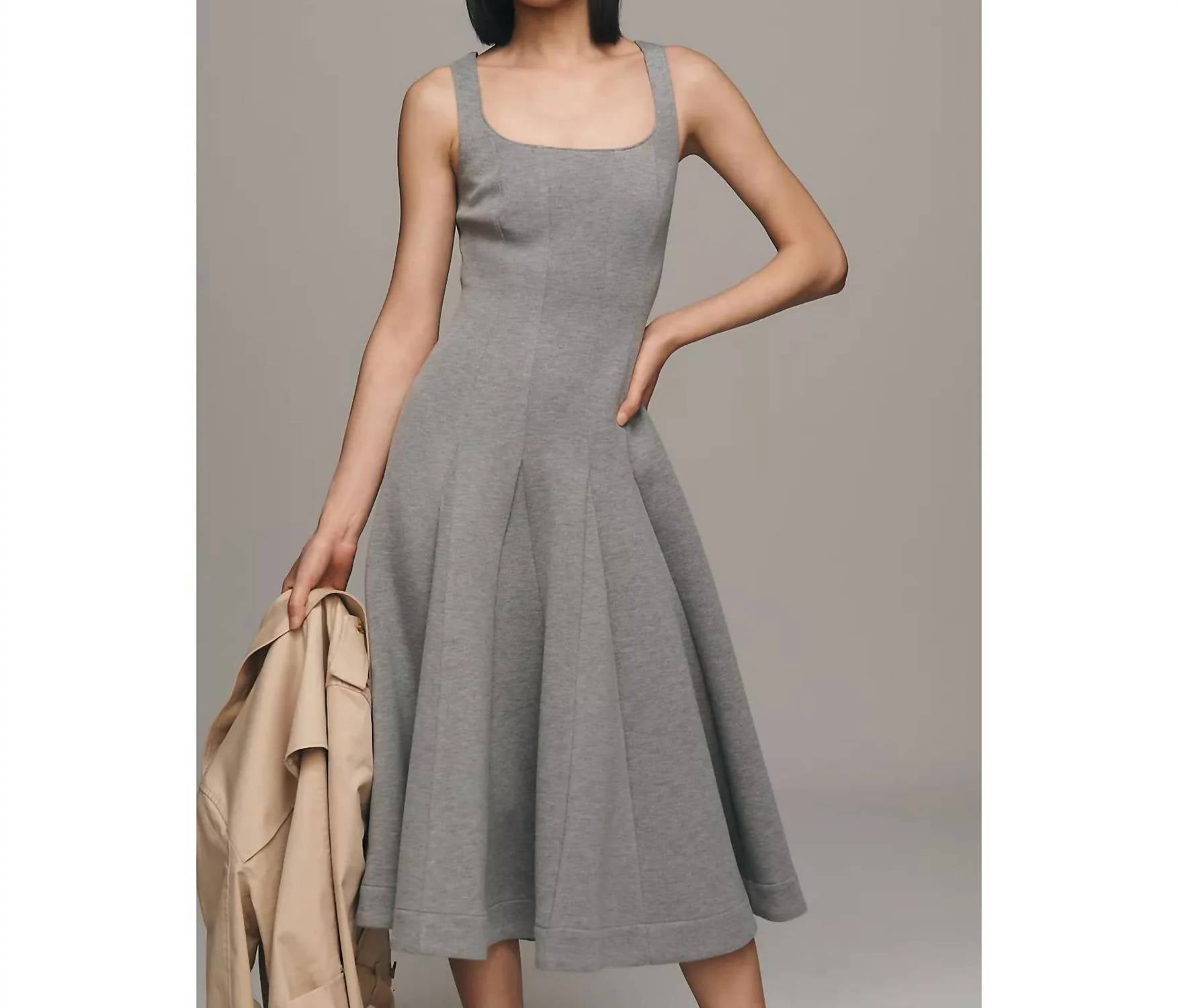 Du Paradis - Savannah Dress