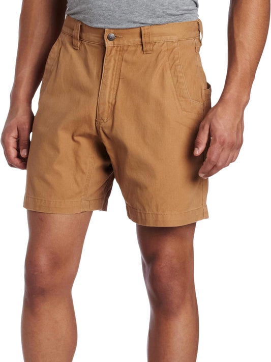 Mountain Khakis - Alpine Utility Relaxed Fit Short