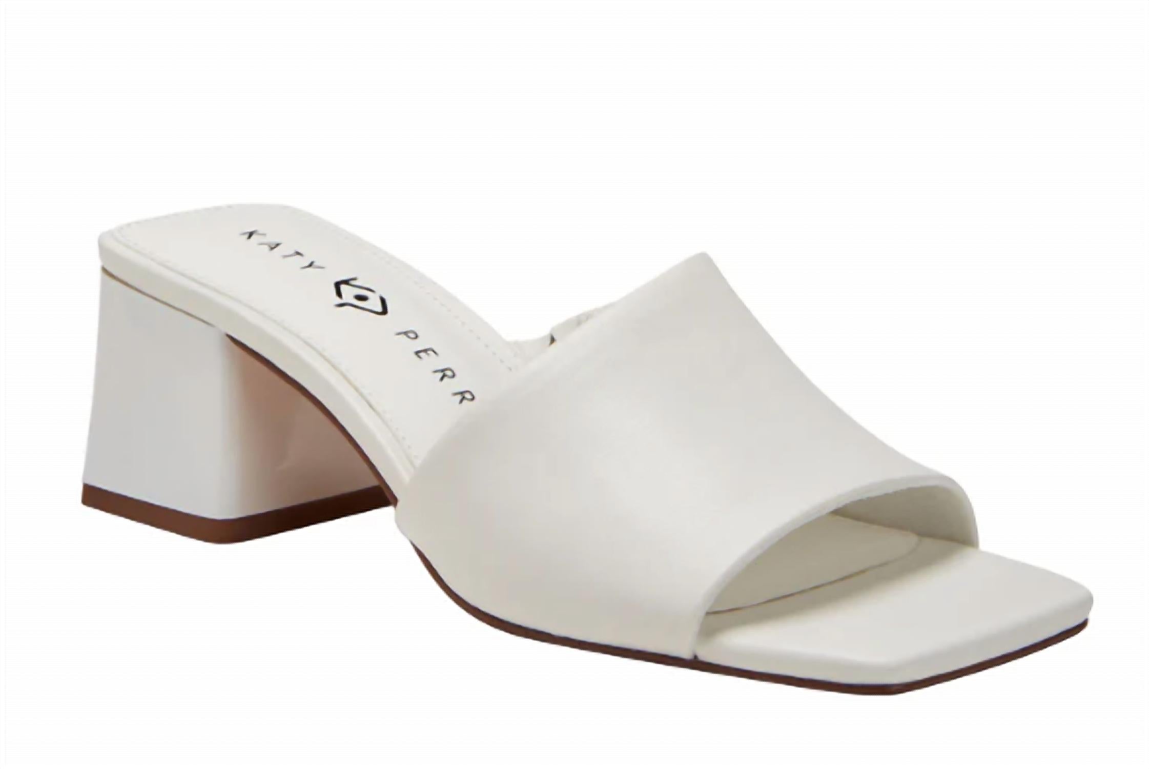 Katy Perry - Women's Gemm Slide Sandals