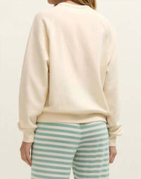 Z Supply - Vacay Crewneck Sweatshirt