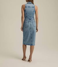 Favorite Daughter - Halter City Dress