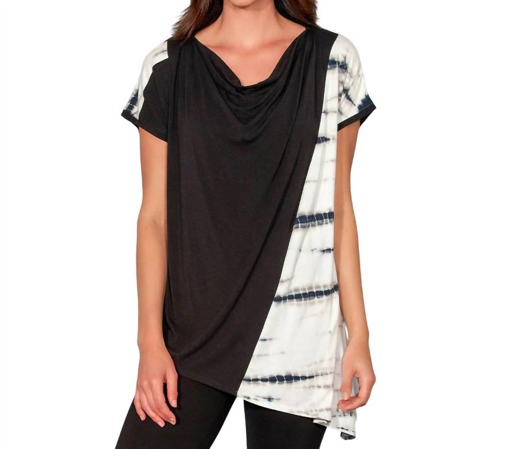 Stella Carakasi - Island Hopper Top