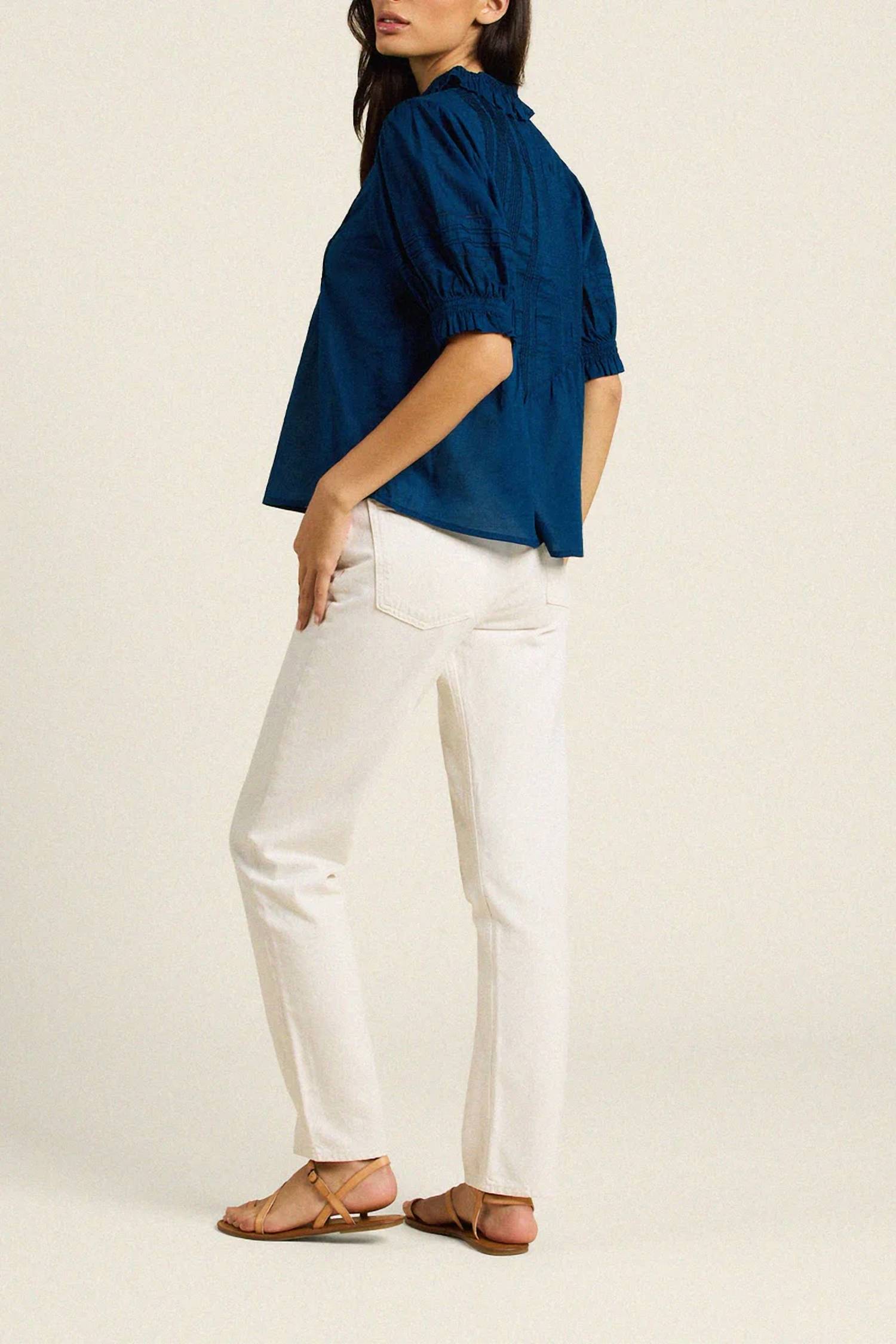 Trovata - Jess Blouse