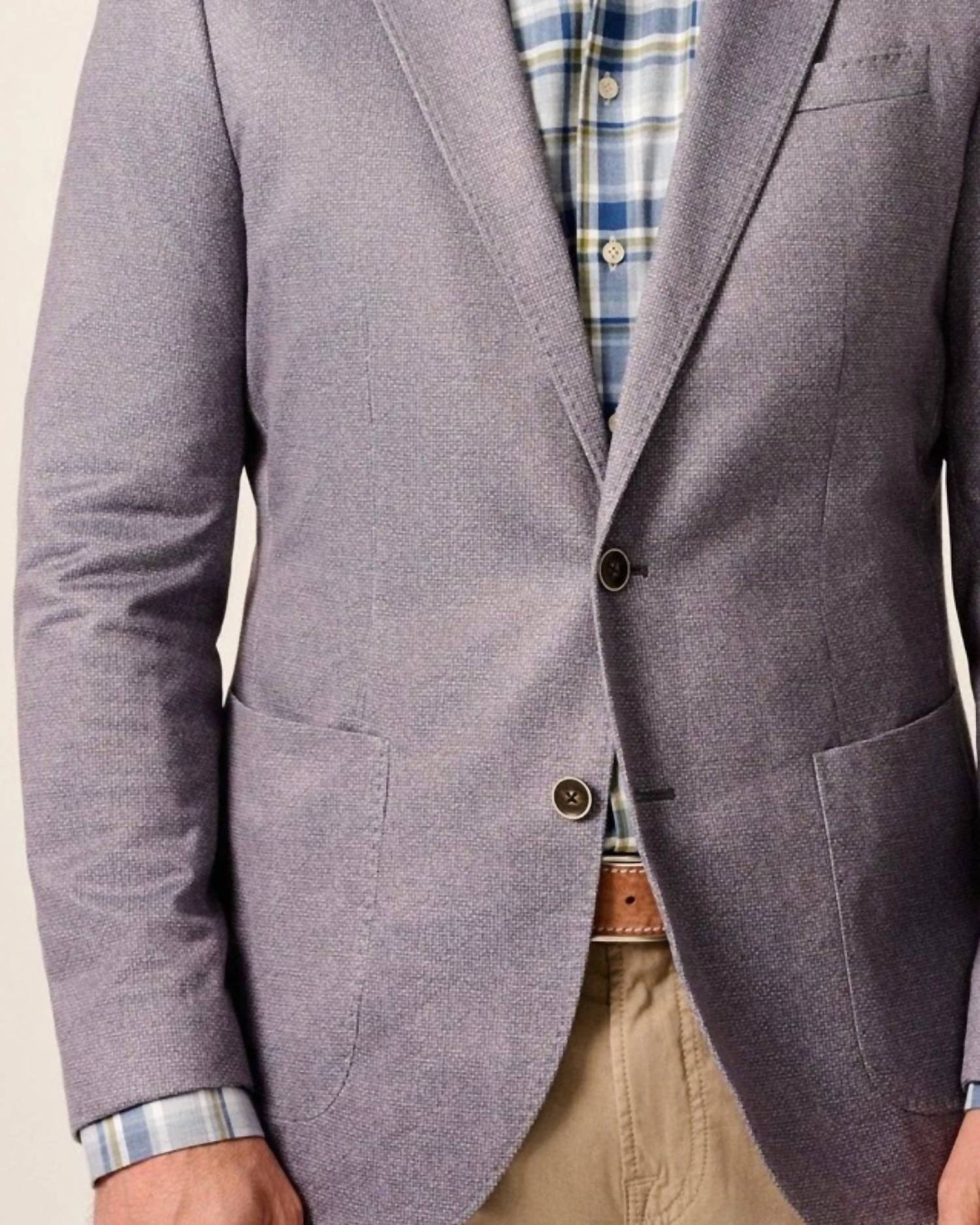 Johnnie-O - Besser Sport Coat