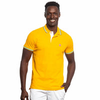 Eight X - Corsica Frog Slim Fit Polo