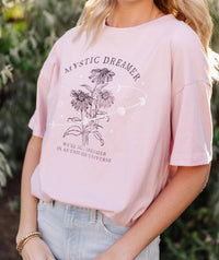 Rae Mode - Mystic Dreamer Graphic Tee