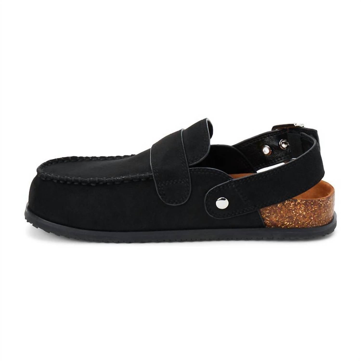 Coconuts By Matisse - Women's Tyler Slingback Clog