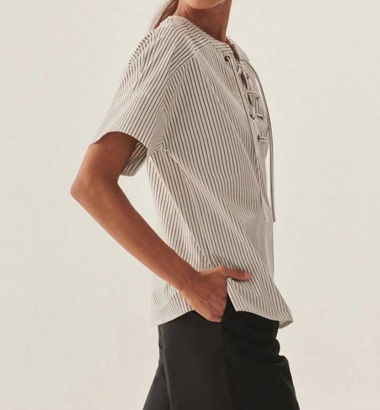 Exquise - Milani Blouse