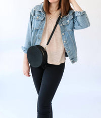 Nina Rossi - S-plus Stretch Skinny Jeans