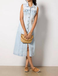 Kut From The Kloth - Gretel Shirt Dress
