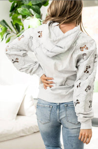 Ampersand Ave - University Hoodie