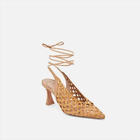 Dolce Vita - Women's Gesica Heel