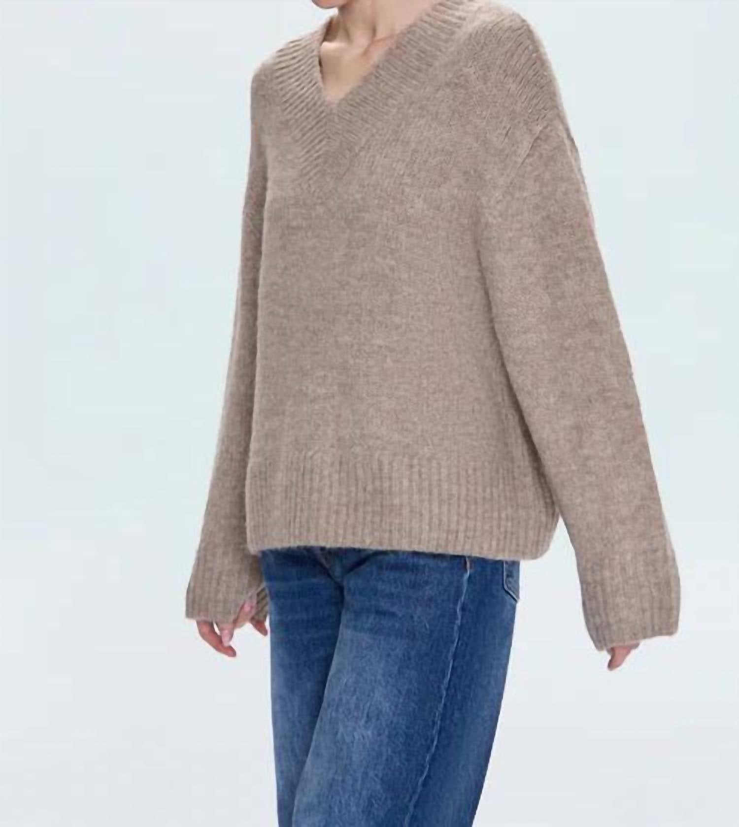 Pistola - Talia Sweater