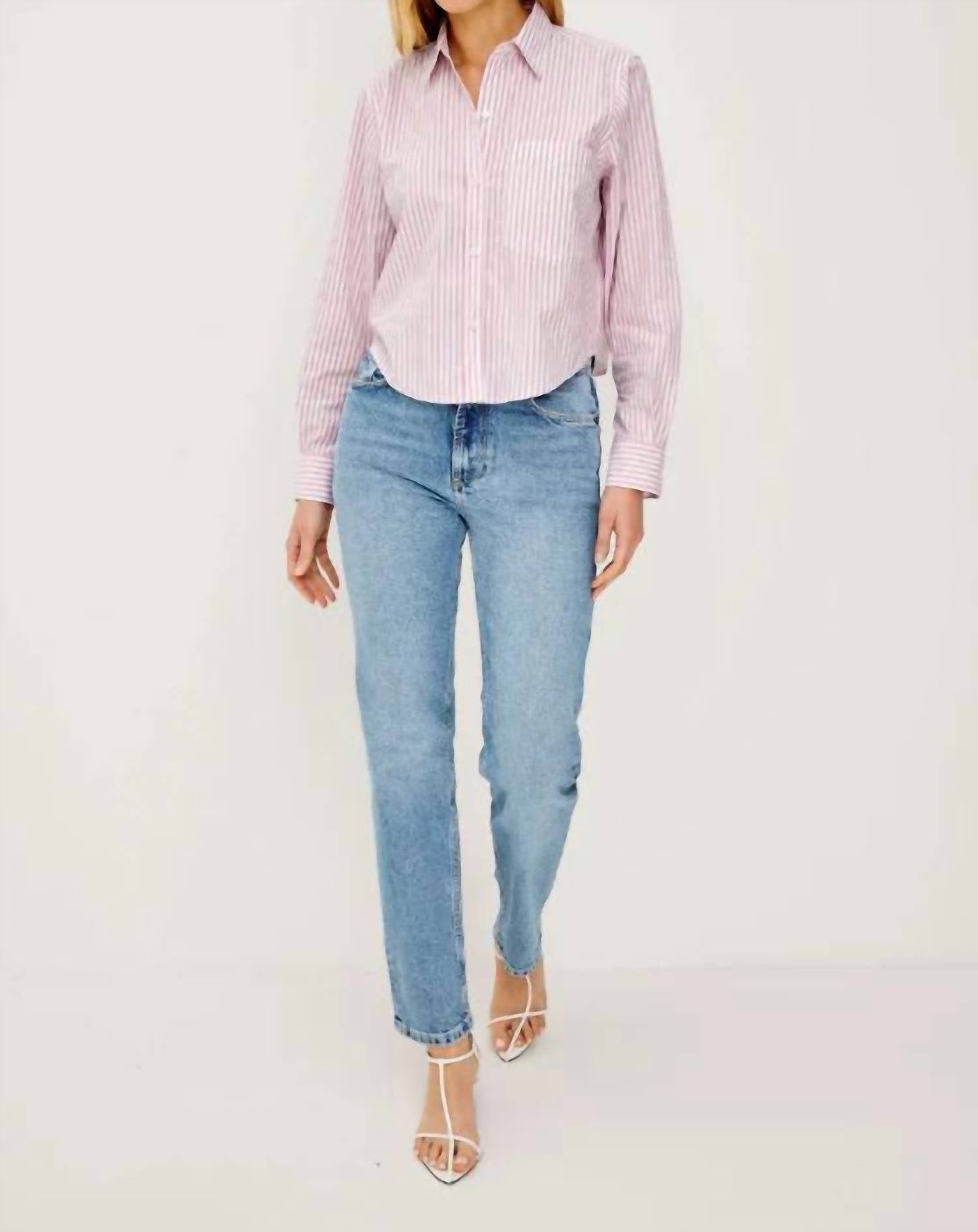 Rails - Ramy Shirt