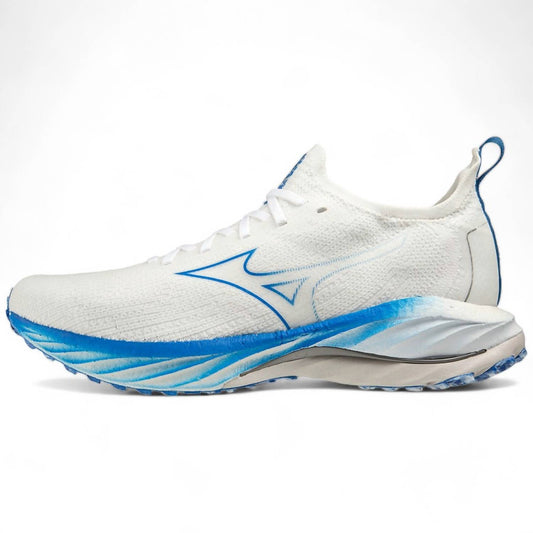 Mizuno - MEN'S WAVE NEO WIND RUNNING SHOES