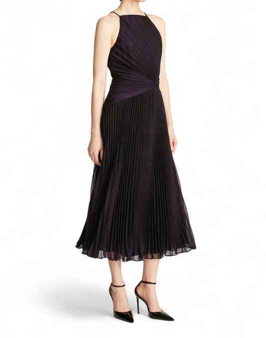 Halston - SERENITY DRESS