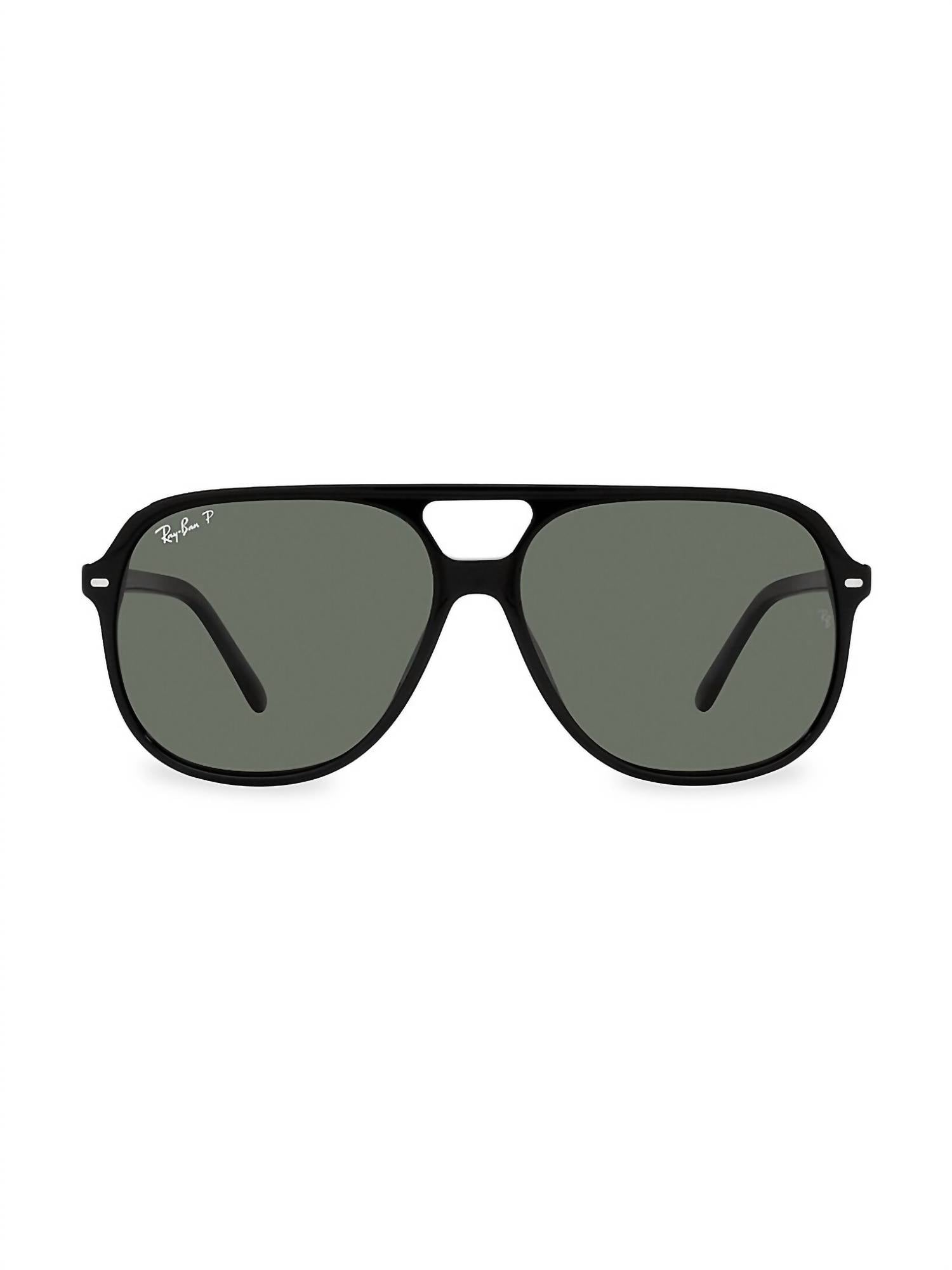 Ray Ban - Men's Bill Sunglasses