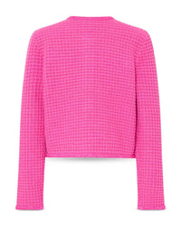 Milly - Sade Textured Cardigan