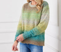 Karen Kane - Genna Boucle Sweater