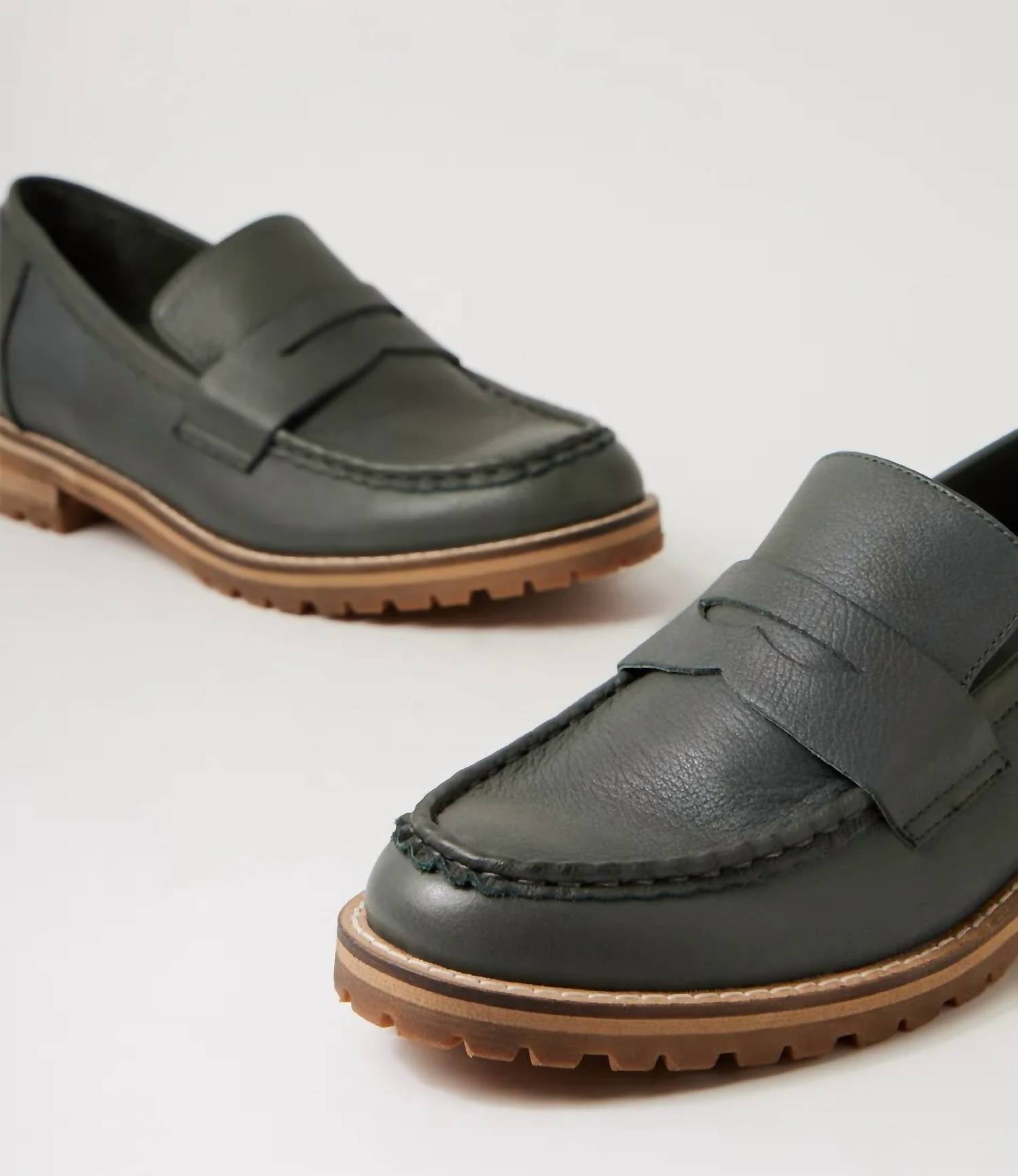 Ziera - Women's Metters W Loafers