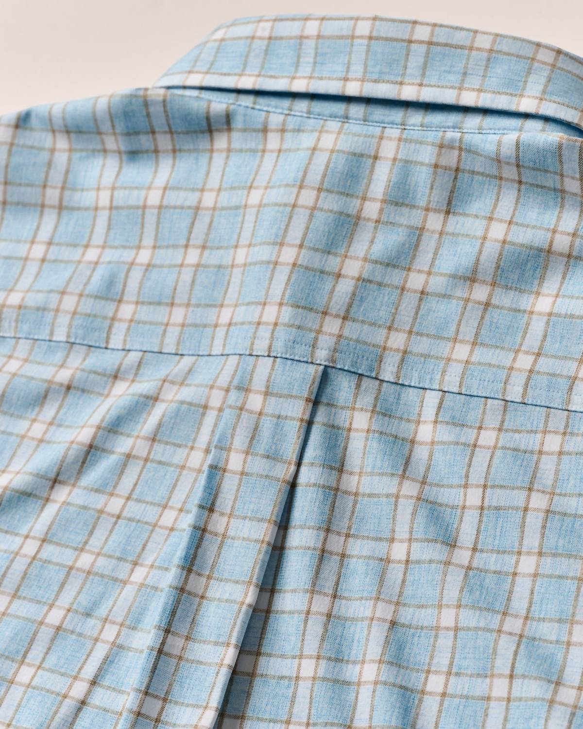 Johnnie-O - Burleigh Performance Button Up Shirt