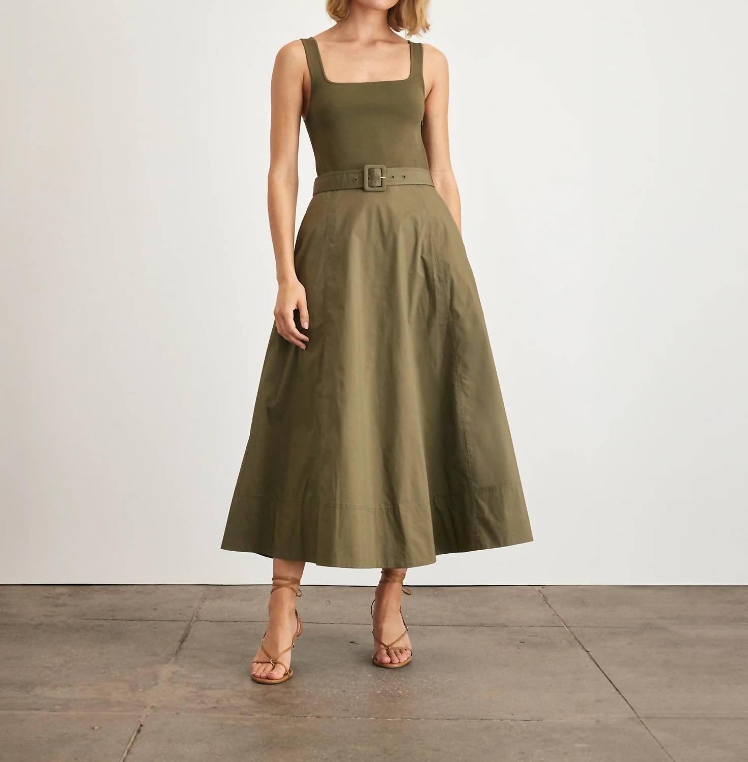 Tanya Taylor - Women's Carmen Dress
