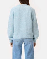 Closed - Alpaca Knit V-neck Sweater