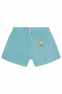 Amundsen - Women's 4incher Hightide Shorts