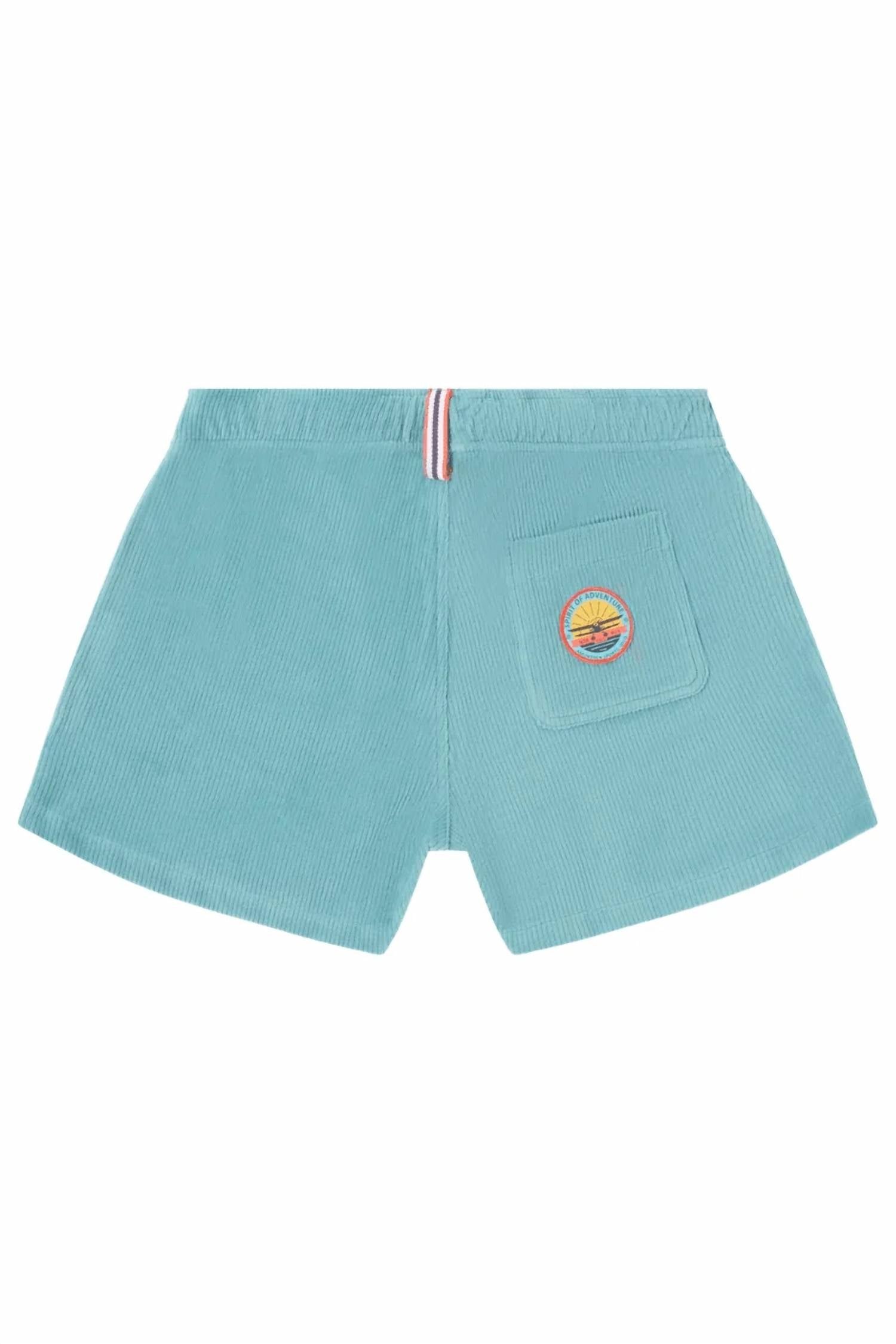 Amundsen - Women's 4incher Hightide Shorts