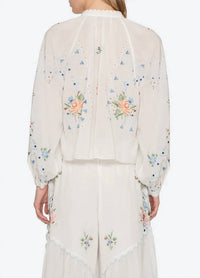 Sea - Serafina Top