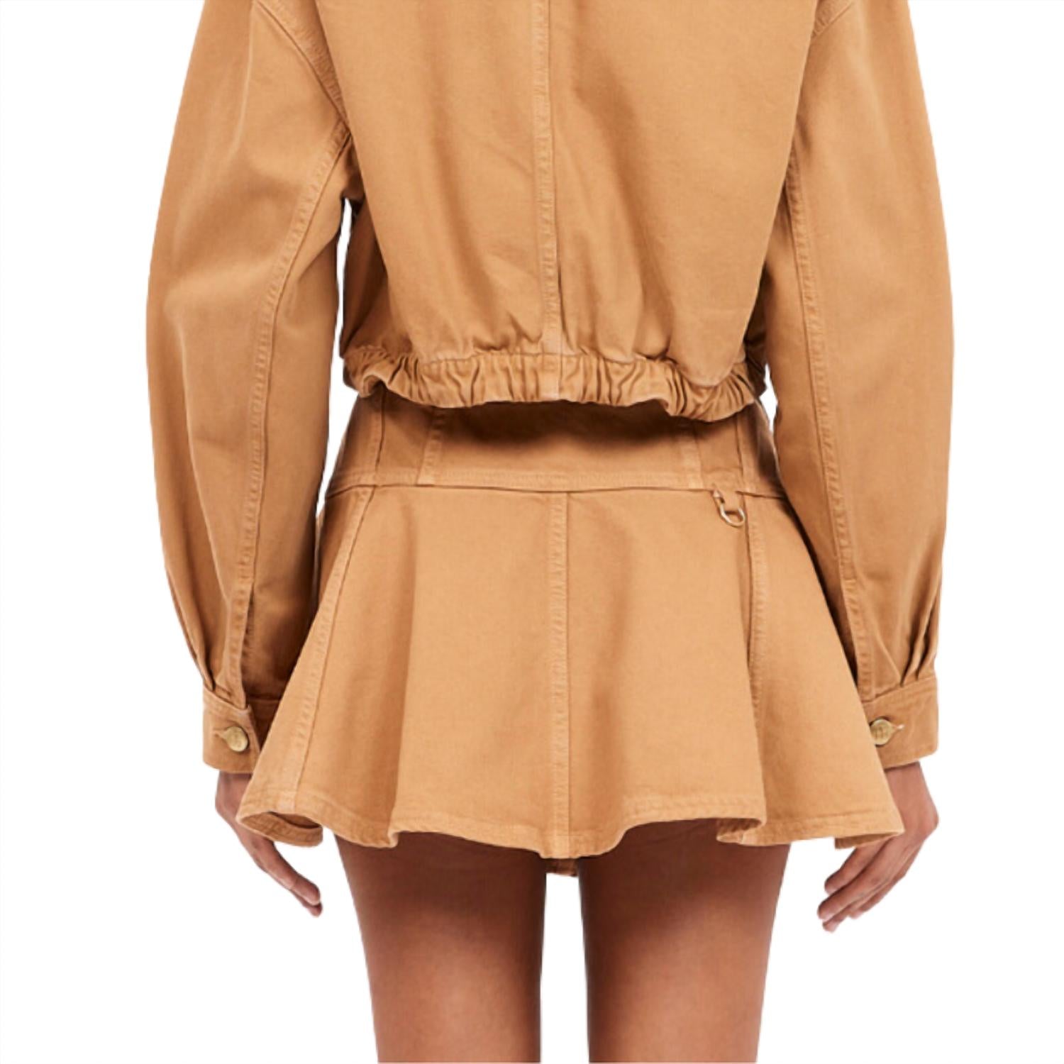 Ulla Johnson - Women's The Vera Skirt