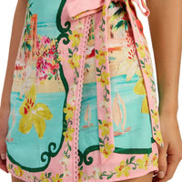 En Saison - Selena Resort Romper