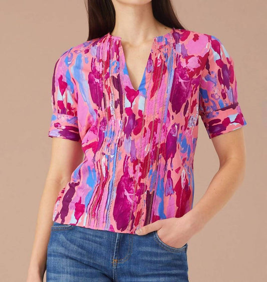 Alivia - The Adriana Top