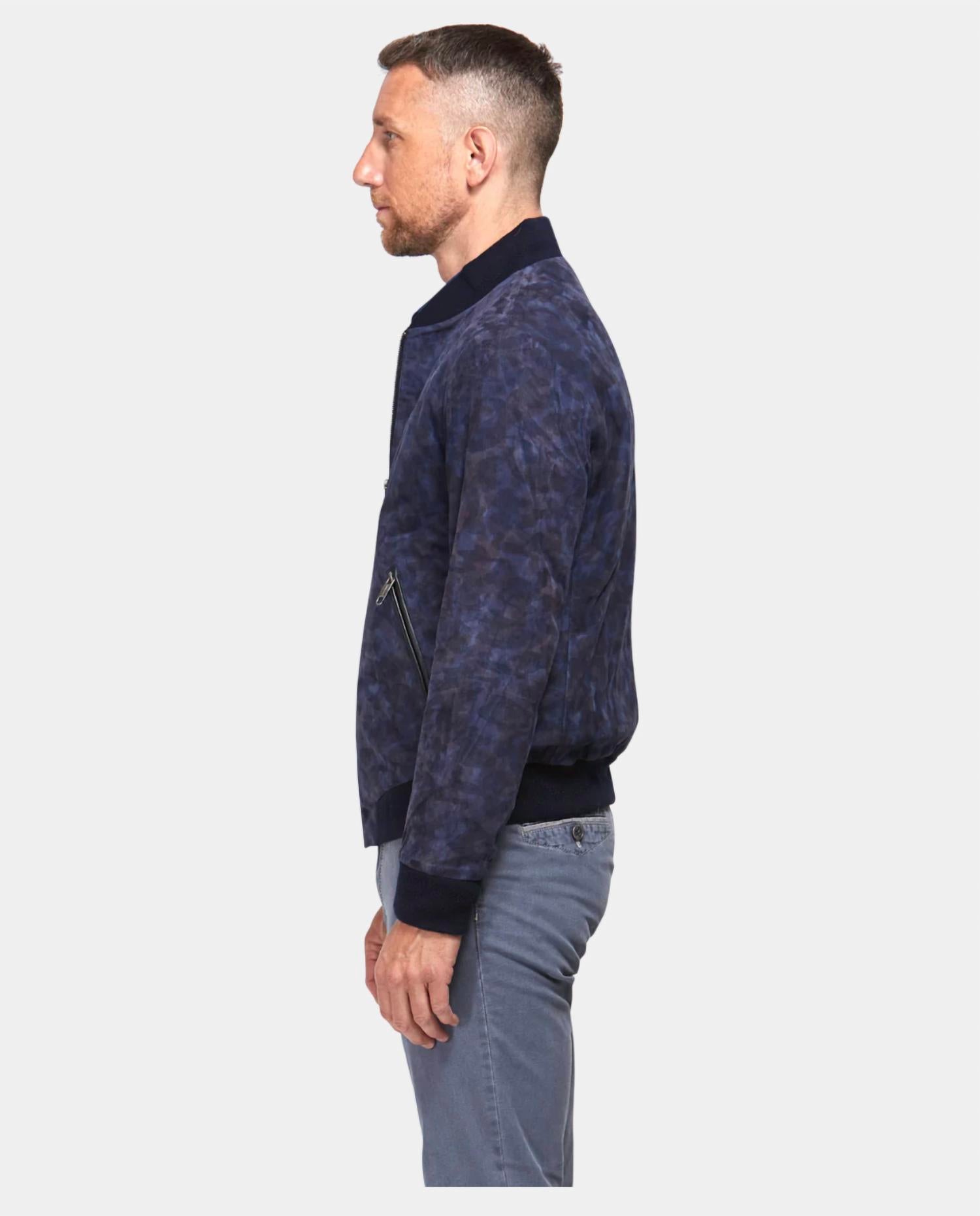 Lusso Beni - Ravenna Jacket