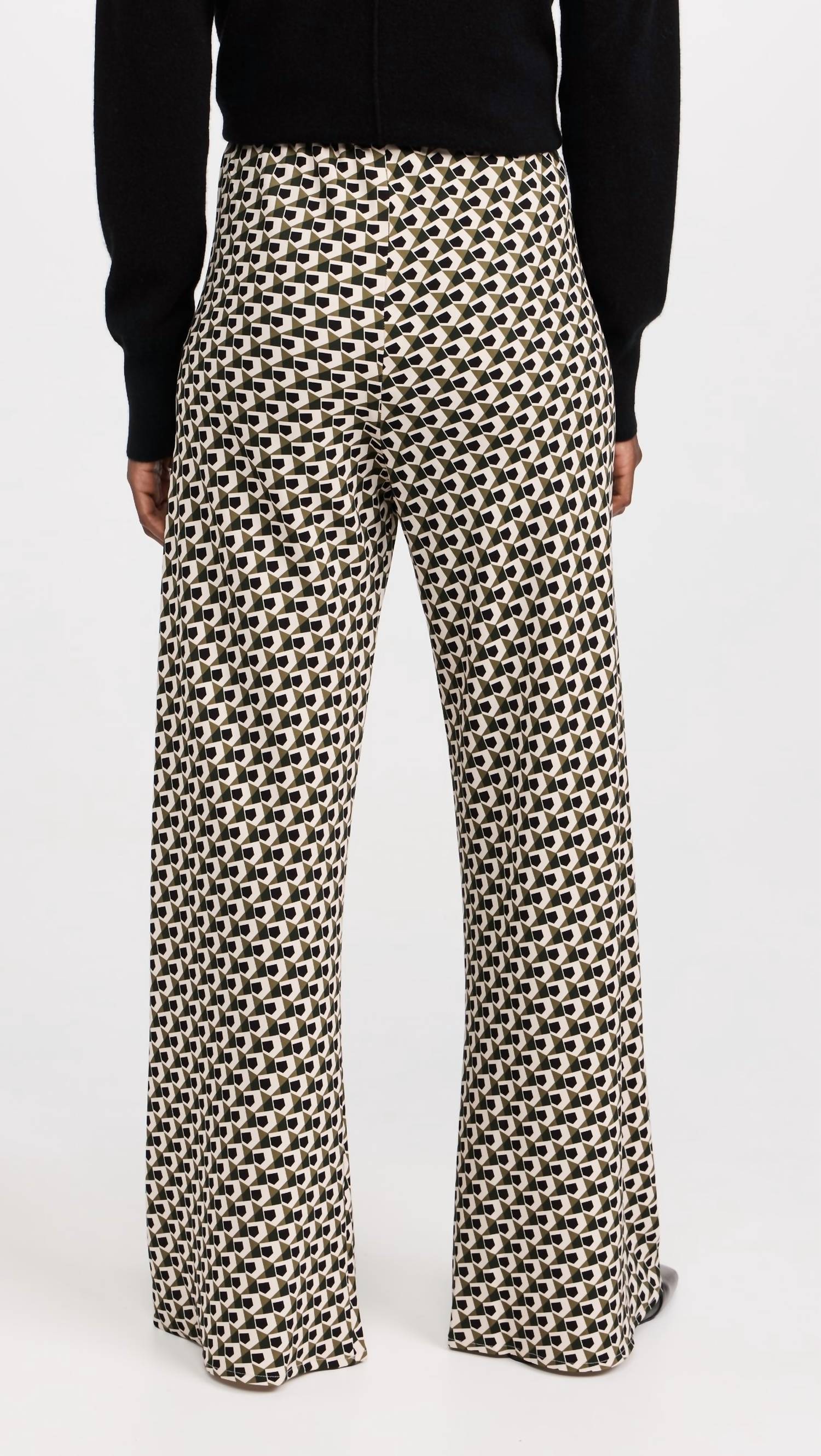 La Ligne Nyc - Colby Pant